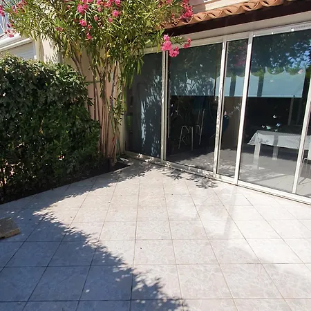 Perles Du Soleil Belle T3 Mezzanine Avec Piscine * 阿格德