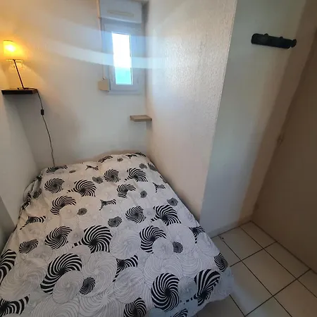 Perles Du Soleil Belle T3 Mezzanine Avec Piscine