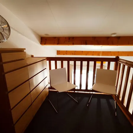 公寓 Perles Du Soleil Belle T3 Mezzanine Avec Piscine