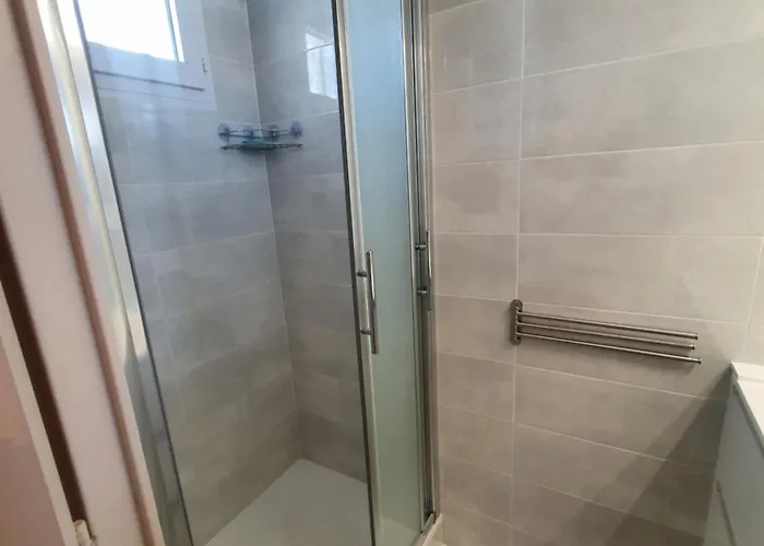 Perles Du Soleil Belle T3 Mezzanine Avec Piscine Apartamento *