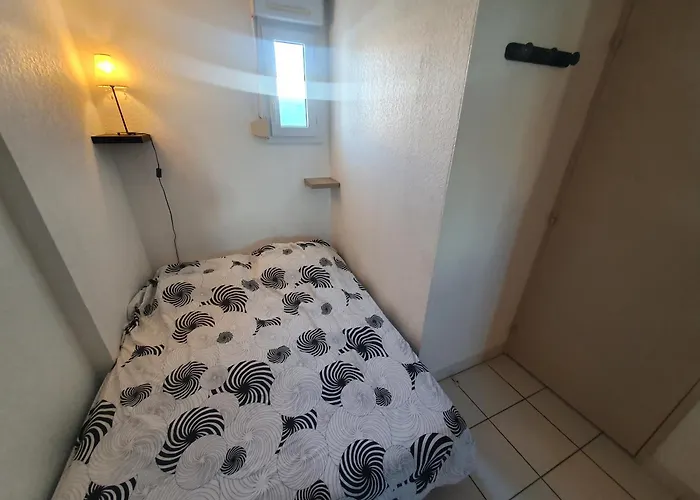 Perles Du Soleil Belle T3 Mezzanine Avec Piscine