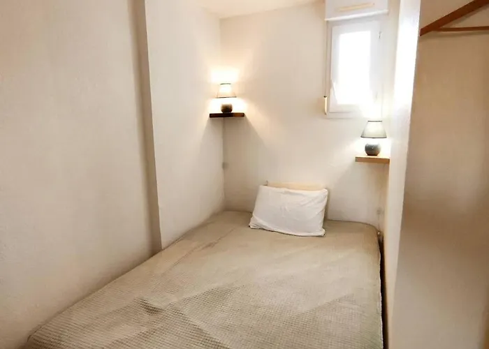 Perles Du Soleil Belle T3 Mezzanine Avec Piscine Apartamento