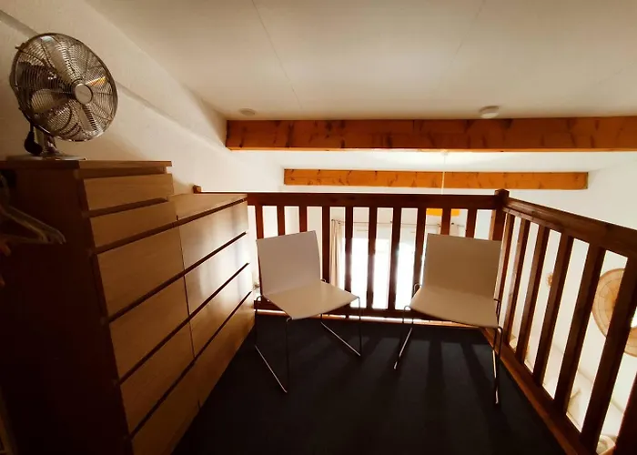 Apartamento Perles Du Soleil Belle T3 Mezzanine Avec Piscine