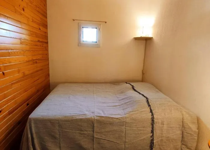 Apartamento Perles Du Soleil Belle T3 Mezzanine Avec Piscine *